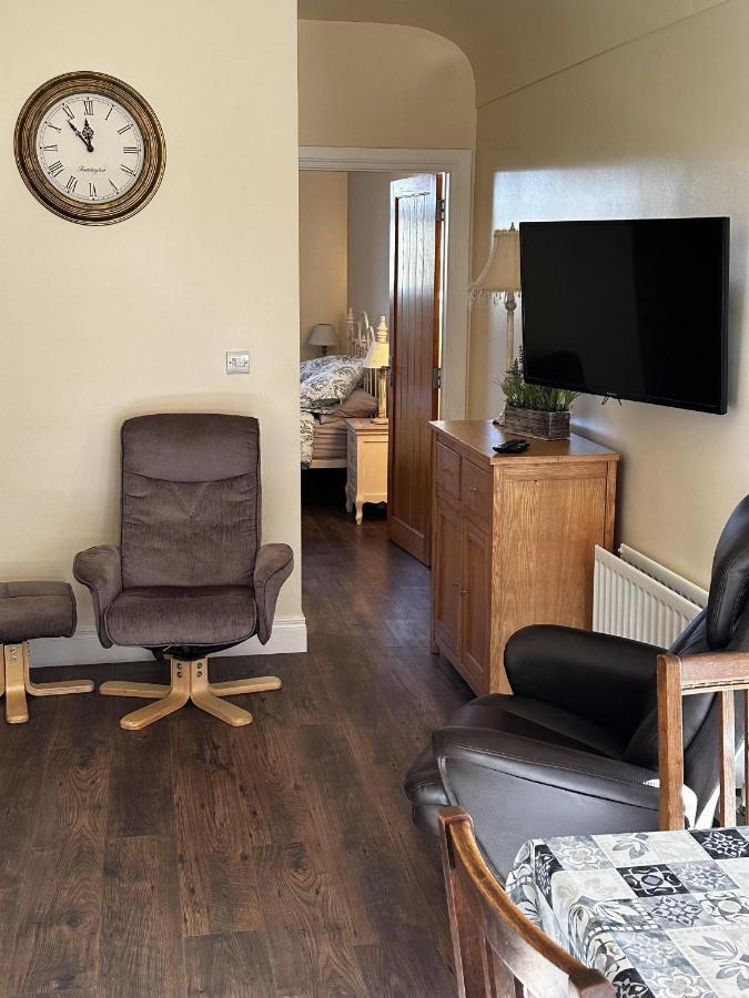 Cosy Barn Conversion In The Mournes Newry Ngoại thất bức ảnh