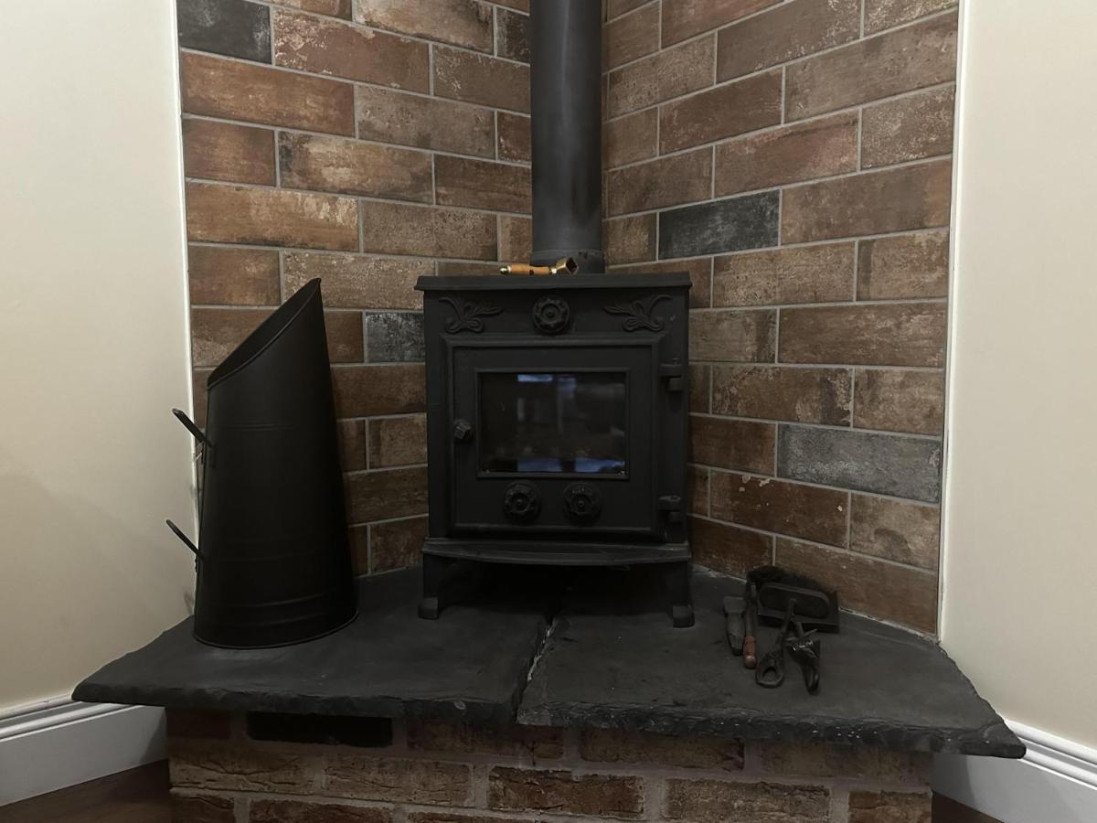 Cosy Barn Conversion In The Mournes Newry Ngoại thất bức ảnh
