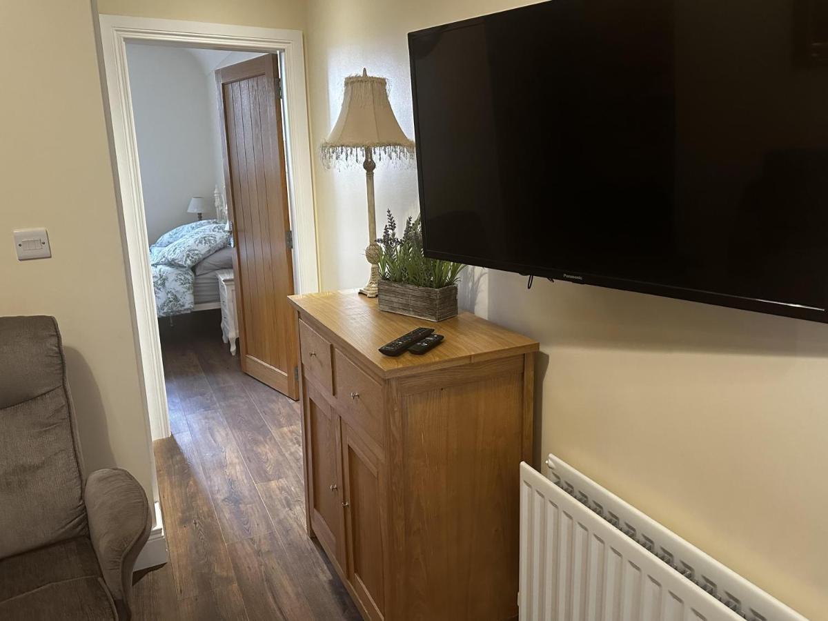 Cosy Barn Conversion In The Mournes Newry Ngoại thất bức ảnh