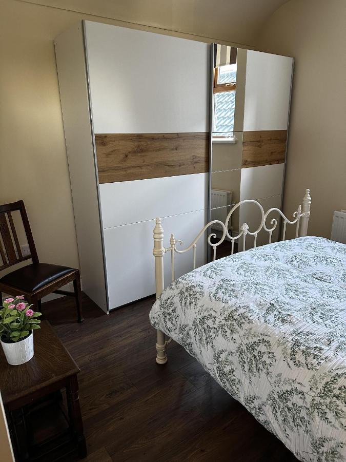 Cosy Barn Conversion In The Mournes Newry Ngoại thất bức ảnh