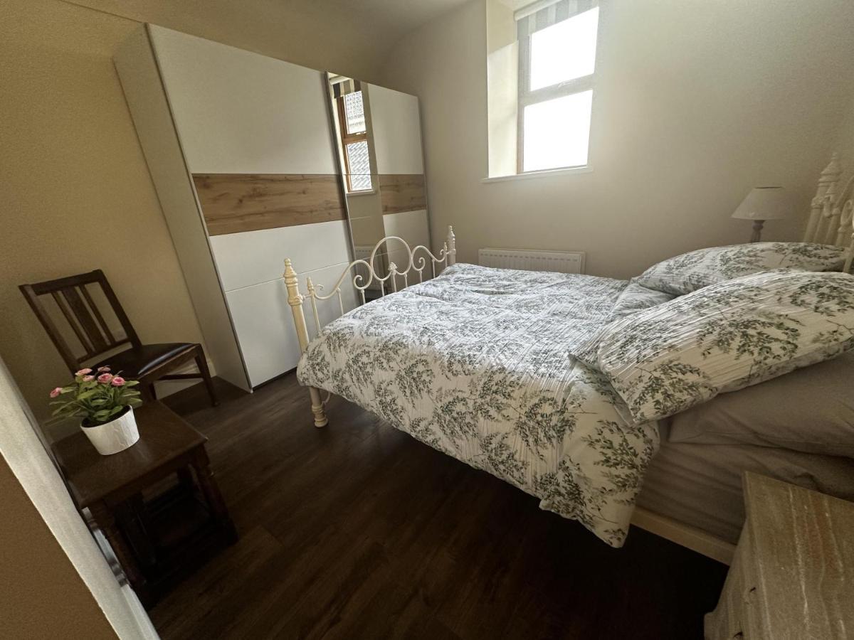 Cosy Barn Conversion In The Mournes Newry Ngoại thất bức ảnh