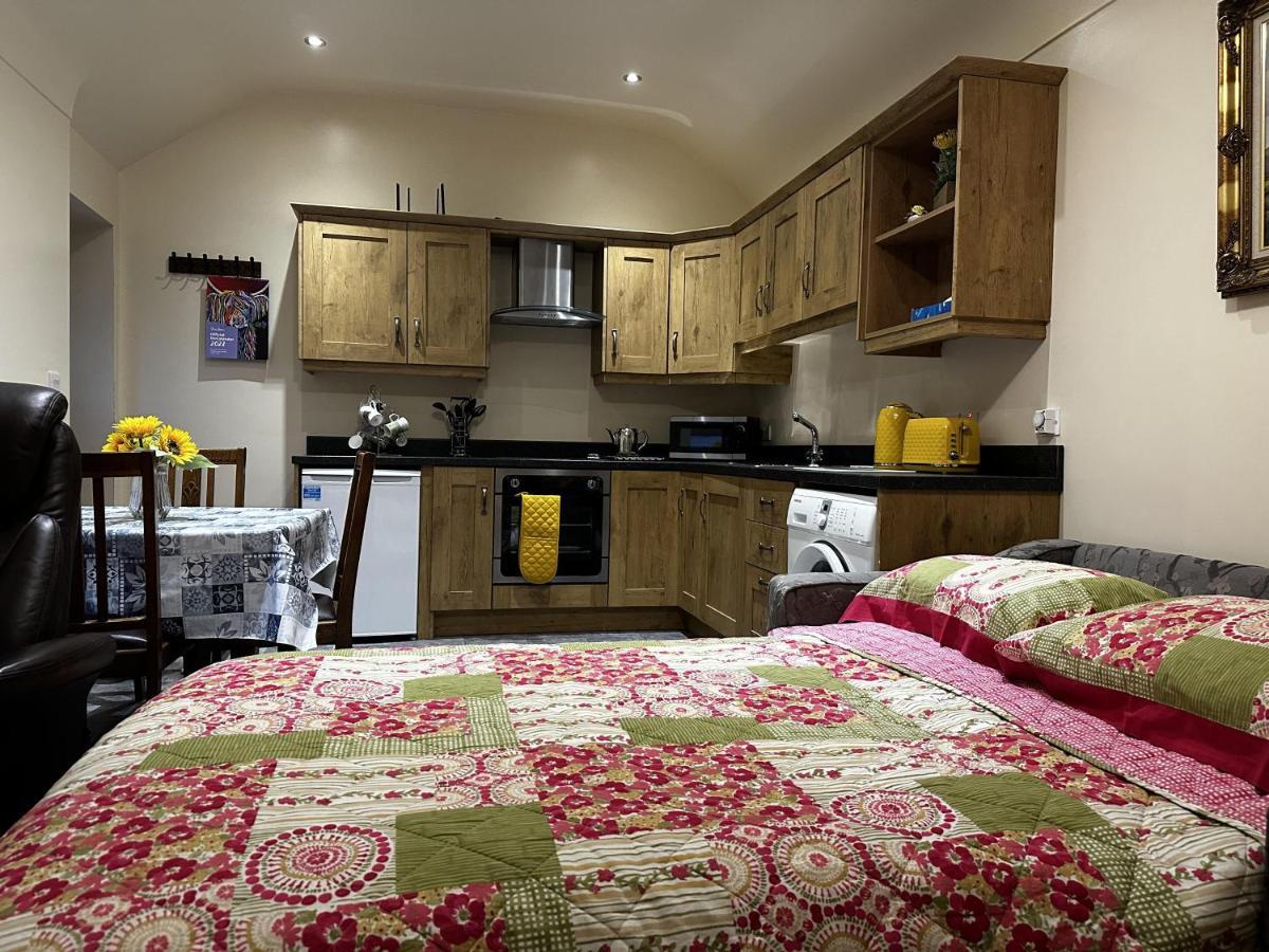 Cosy Barn Conversion In The Mournes Newry Ngoại thất bức ảnh