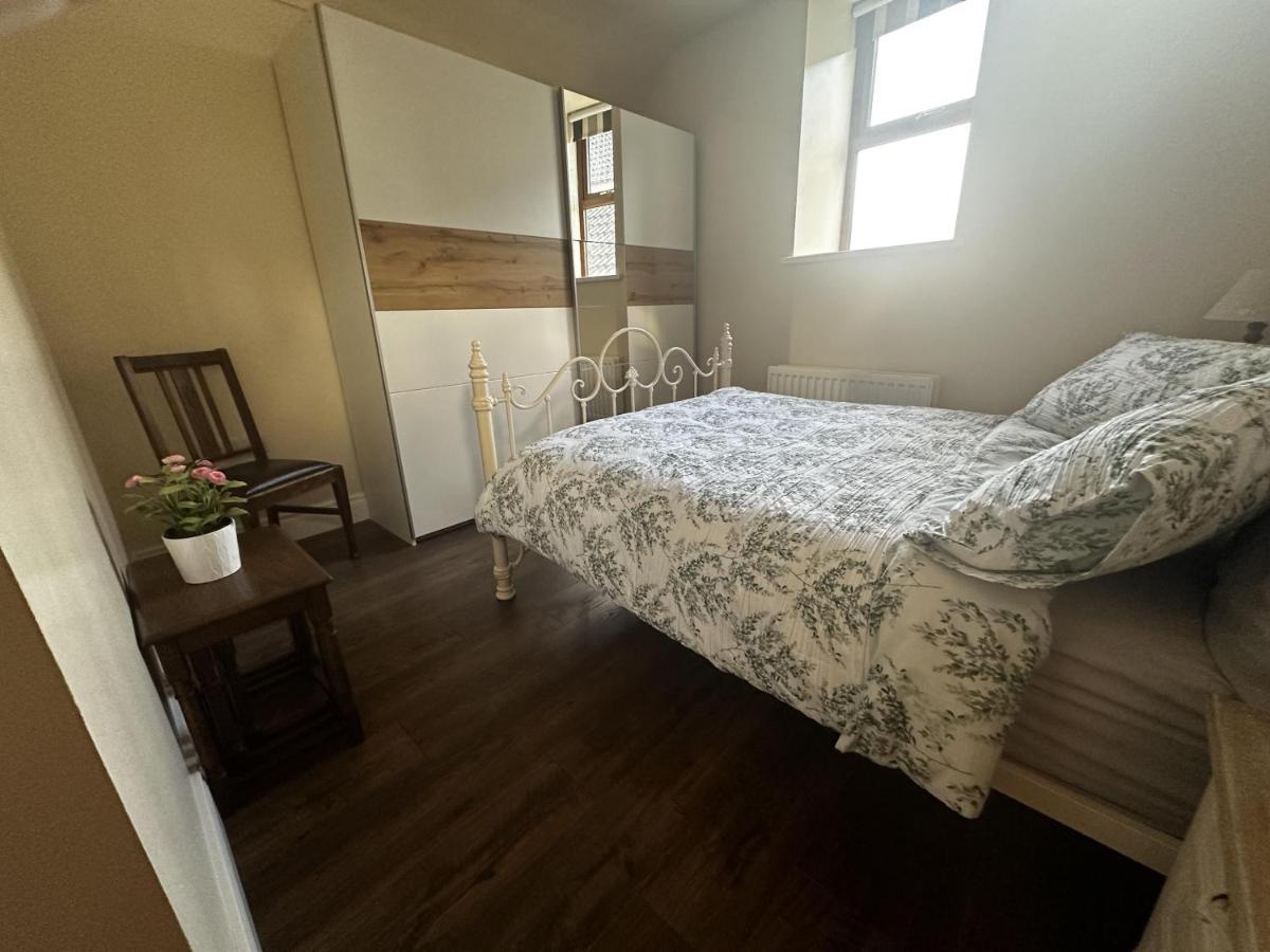 Cosy Barn Conversion In The Mournes Newry Ngoại thất bức ảnh