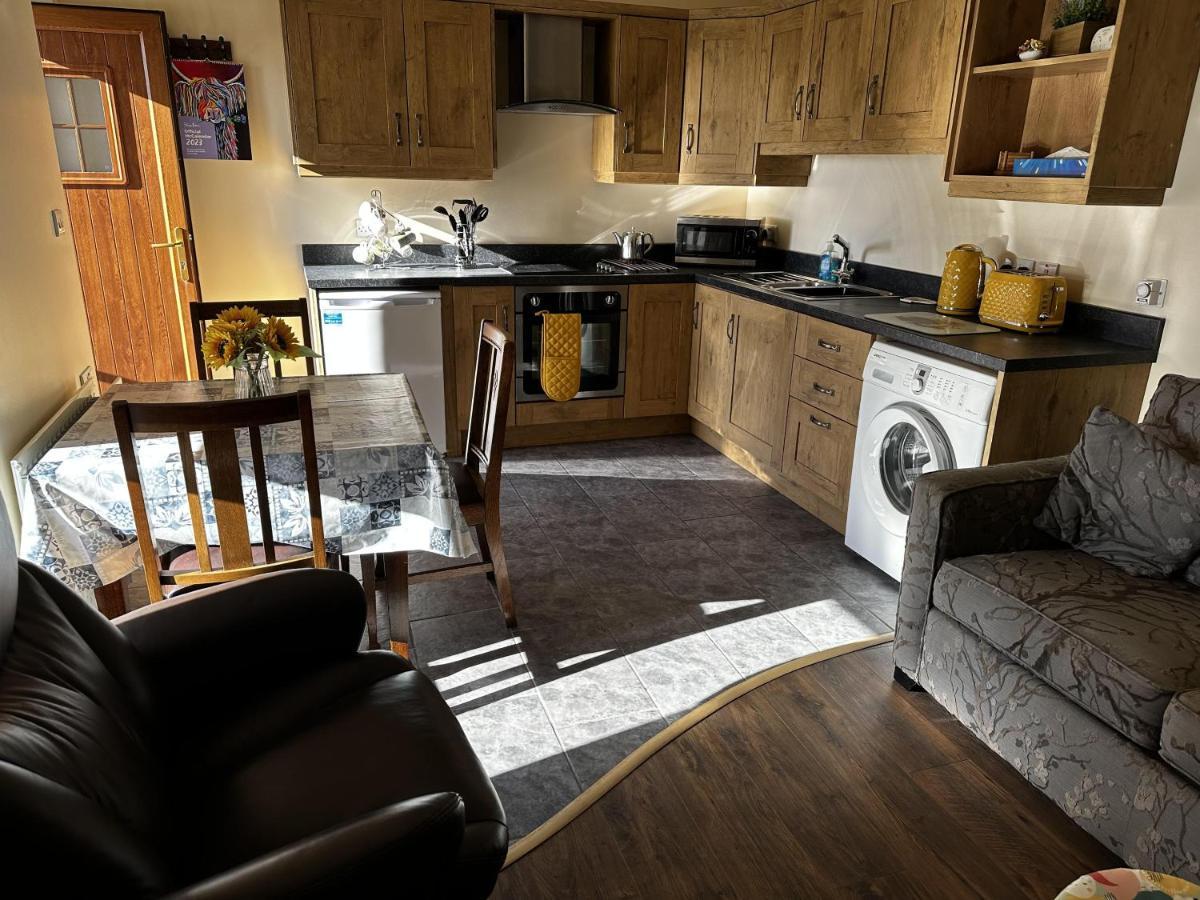 Cosy Barn Conversion In The Mournes Newry Ngoại thất bức ảnh