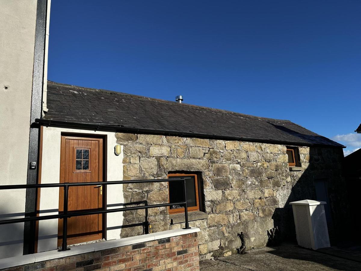 Cosy Barn Conversion In The Mournes Newry Ngoại thất bức ảnh