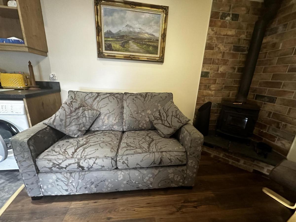 Cosy Barn Conversion In The Mournes Newry Ngoại thất bức ảnh