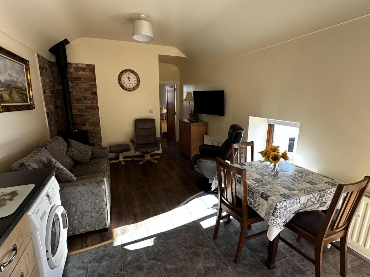 Cosy Barn Conversion In The Mournes Newry Ngoại thất bức ảnh