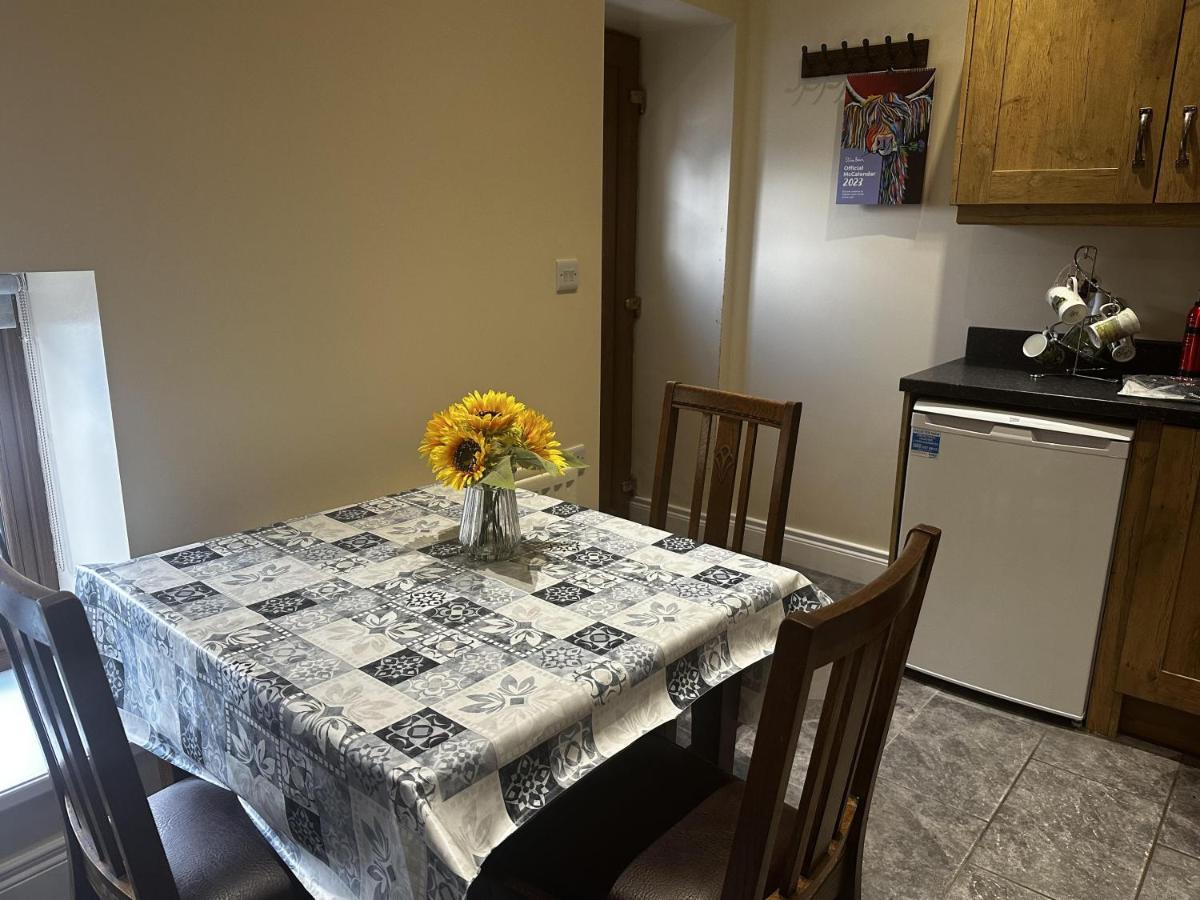Cosy Barn Conversion In The Mournes Newry Ngoại thất bức ảnh